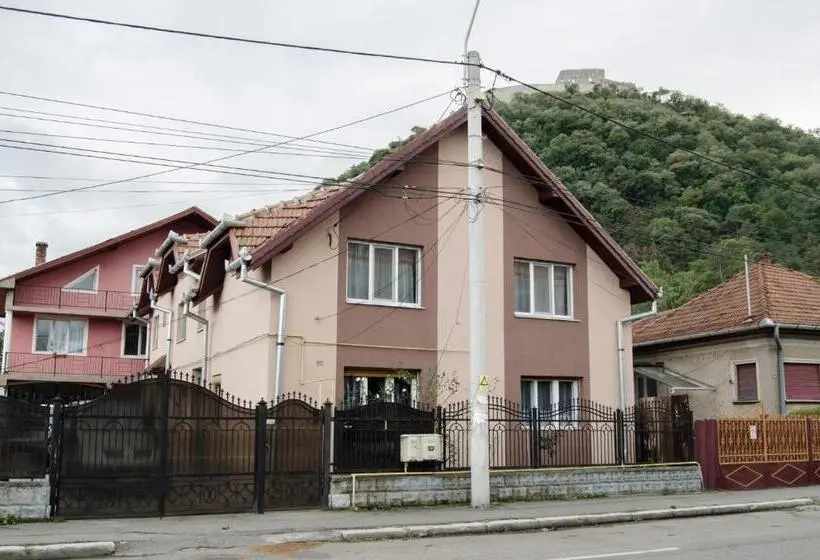Standart Tek Kişilik Oda, Vila Marina&eddy