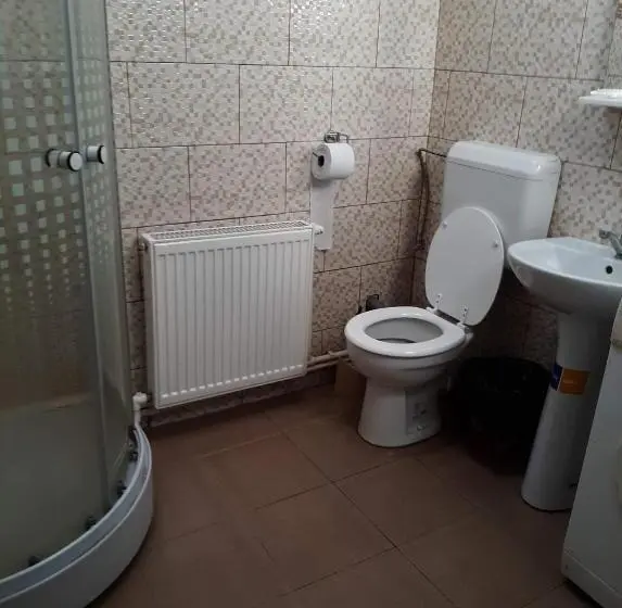 Üç Kişilik Standart Oda, Vila Marina&eddy