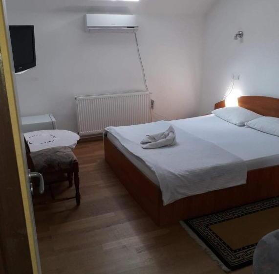 اتاق استاندارد, Vila Marina&eddy