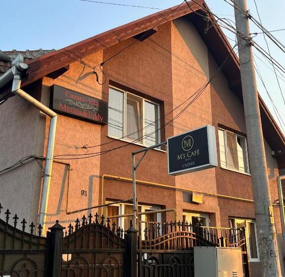Quarto Estandar, Vila Marina&eddy