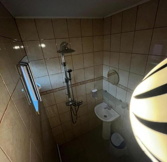 اتاق استاندارد یک نفره, Vila Marina&eddy