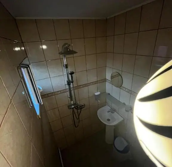Standart Tek Kişilik Oda, Vila Marina&eddy