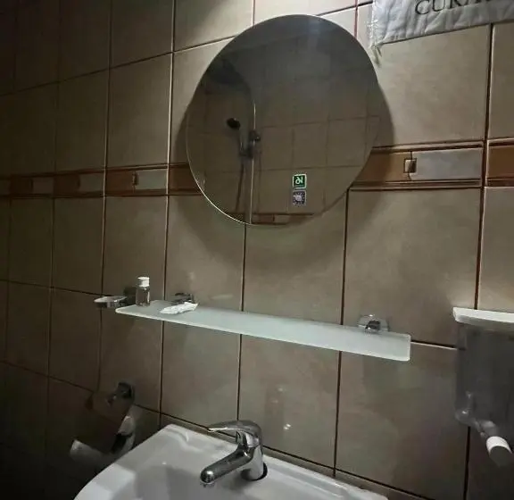 Üç Kişilik Standart Oda, Vila Marina&eddy