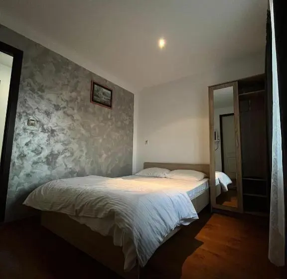 Standard Room, Vila Marina&eddy