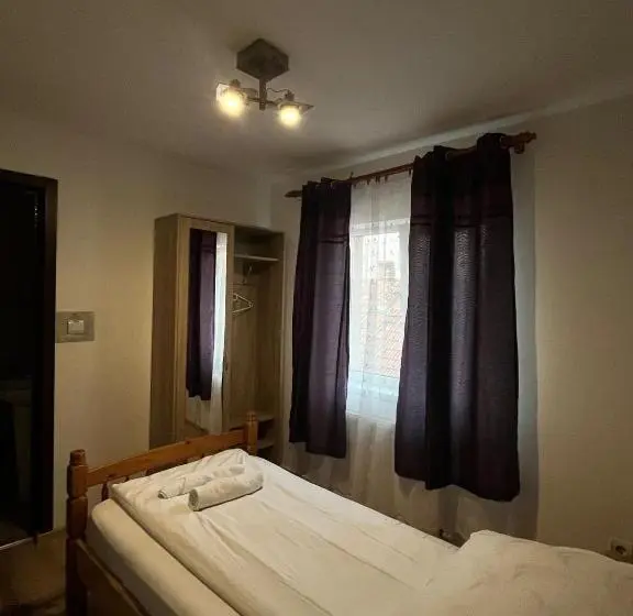 Standard Single Room, Vila Marina&eddy