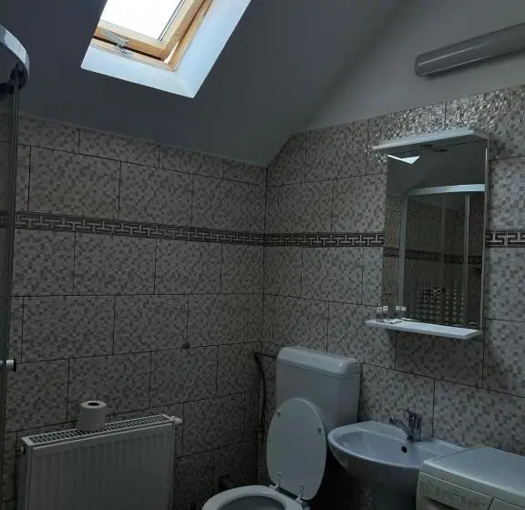 Standard Triple Room, Vila Marina&eddy