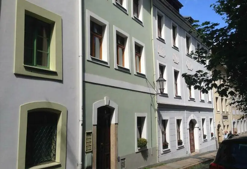 ファミリールーム, Pension Wielsch