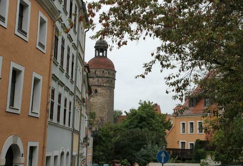 Семейный Номер, Pension Wielsch