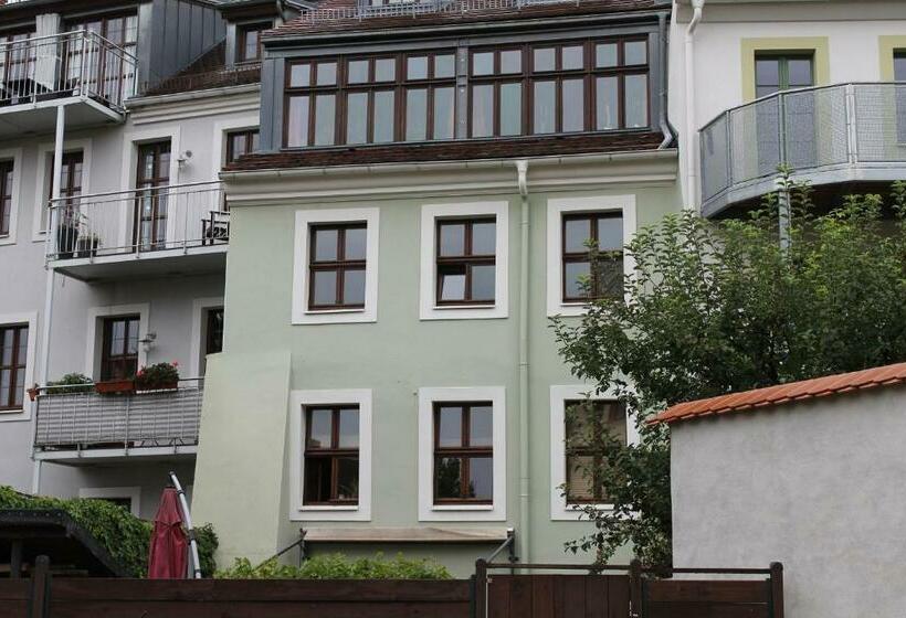Семейный Номер, Pension Wielsch