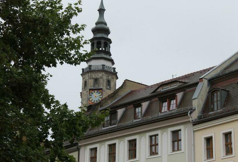 Семейный Номер, Pension Wielsch