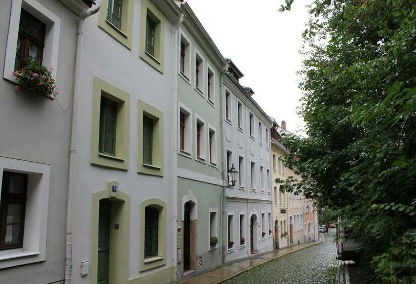 Семейный Номер, Pension Wielsch