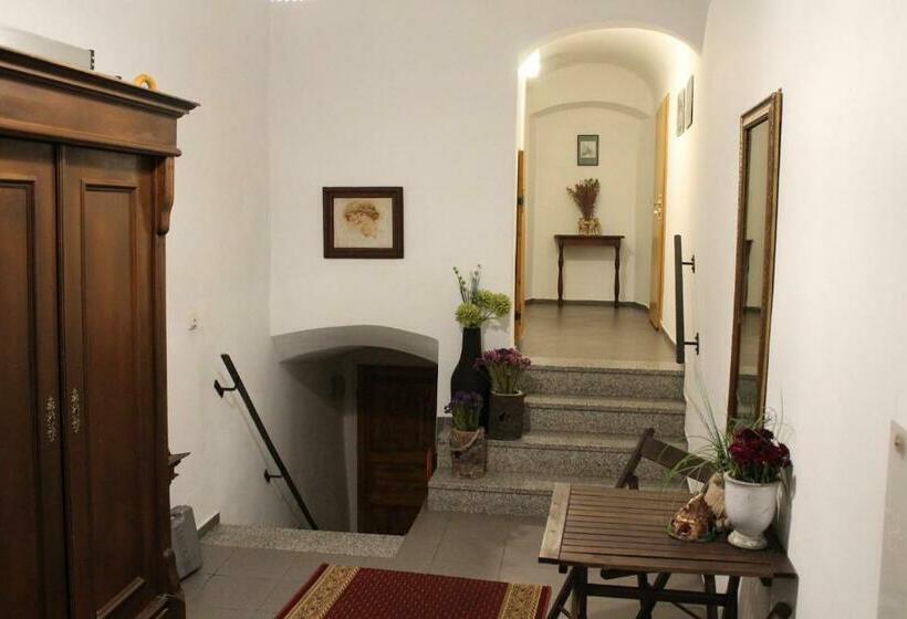 Семейный Номер, Pension Wielsch