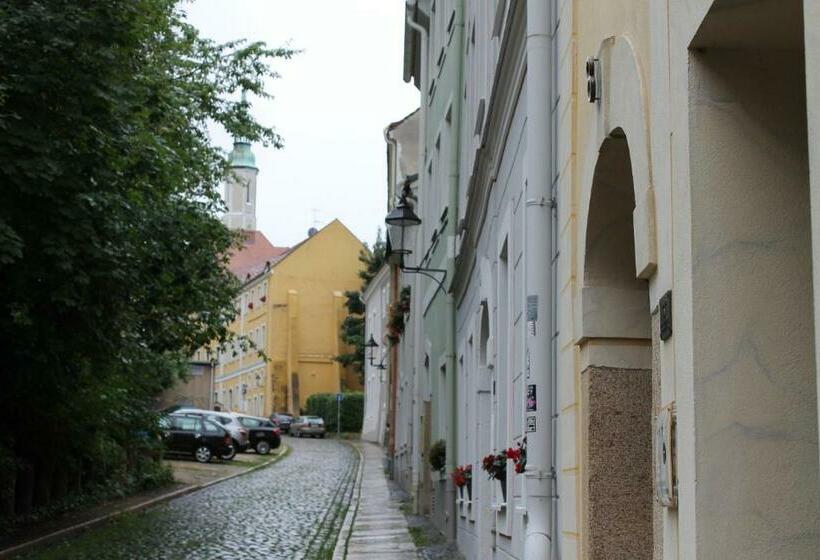 Семейный Номер, Pension Wielsch