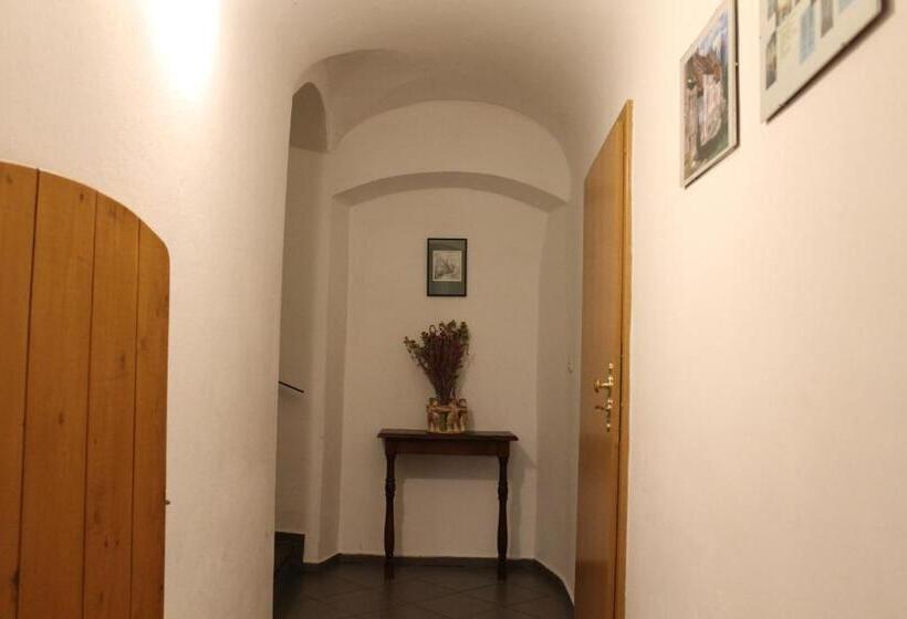 Семейный Номер, Pension Wielsch