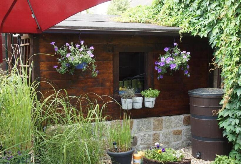 Семейный Номер, Pension Wielsch