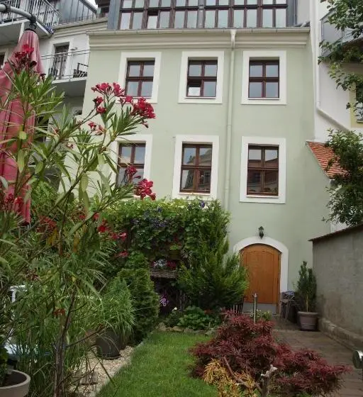 ファミリールーム, Pension Wielsch