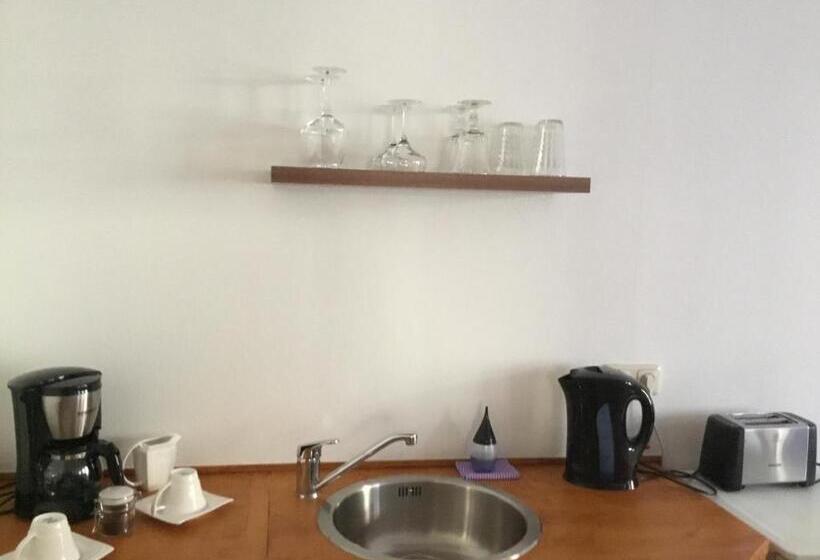 Семейный Номер, Pension Wielsch