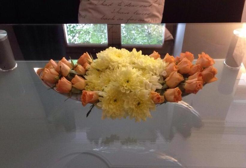 Семейный Номер, Pension Wielsch