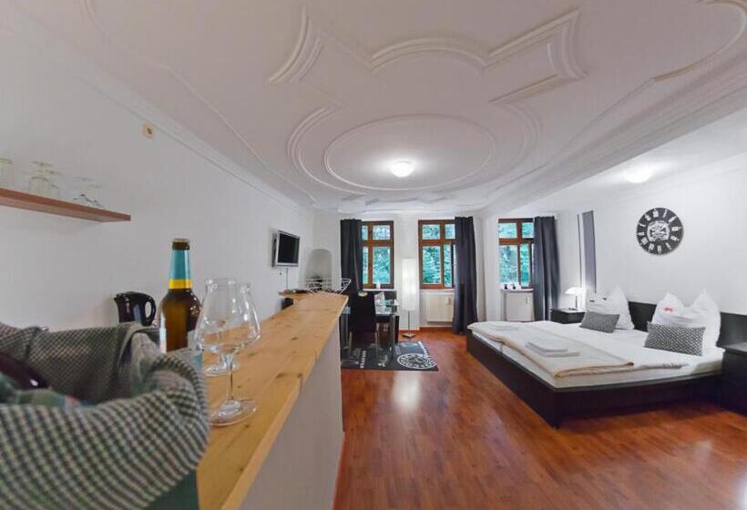 Семейный Номер, Pension Wielsch