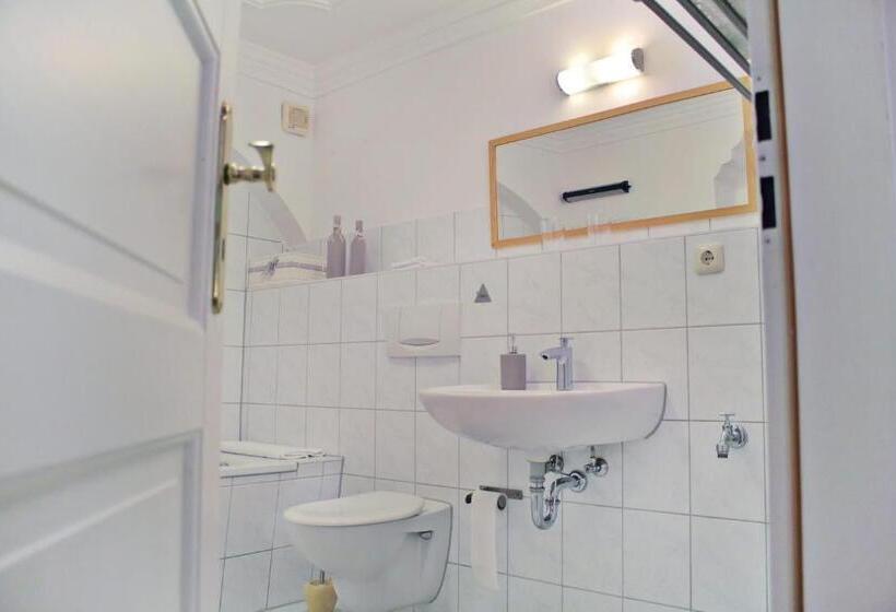 Семейный Номер, Pension Wielsch