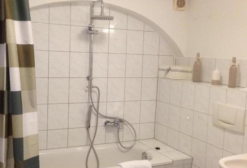 Семейный Номер, Pension Wielsch