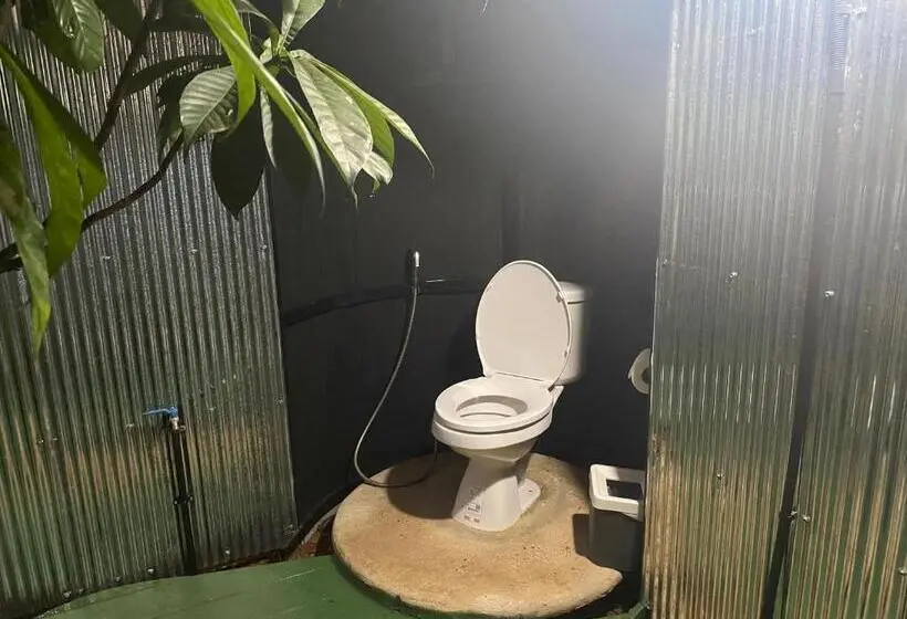 Standard Tent, Khaokho Keree Tara