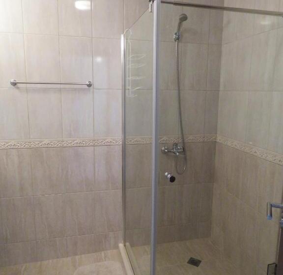 1 Schlafzimmer Apartment, бяла виста клиф   Byala Vista Cliff