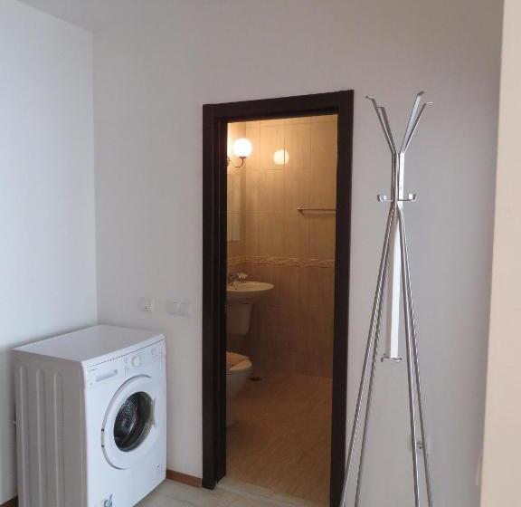 1 Schlafzimmer Apartment, бяла виста клиф   Byala Vista Cliff