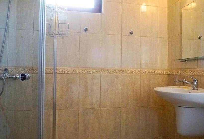 1 Schlafzimmer Apartment, бяла виста клиф   Byala Vista Cliff