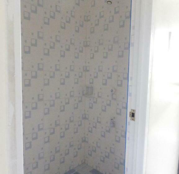 חדר סטנדרט, Sunshine Paradise Inn