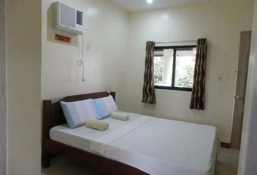 Standard-huone, Sunshine Paradise Inn