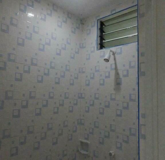 חדר סטנדרט, Sunshine Paradise Inn