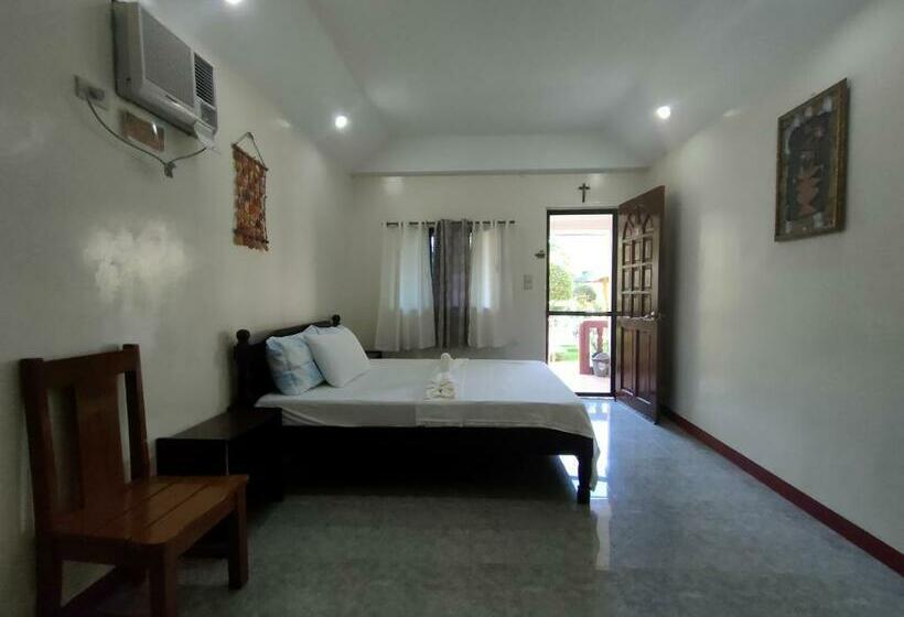 חדר סטנדרט, Sunshine Paradise Inn