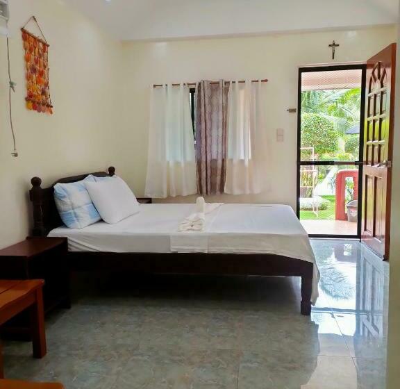 חדר סטנדרט, Sunshine Paradise Inn