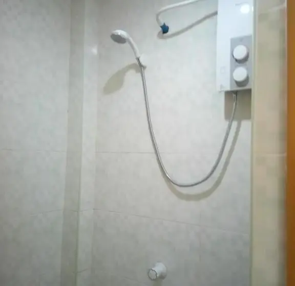 Deluxe-huone Parveke, Sunshine Paradise Inn