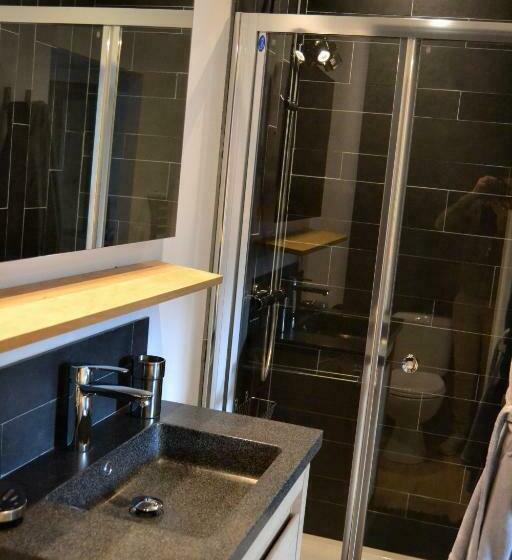 דירת חדר, Appart Hôtel 27 Le Lion D Or