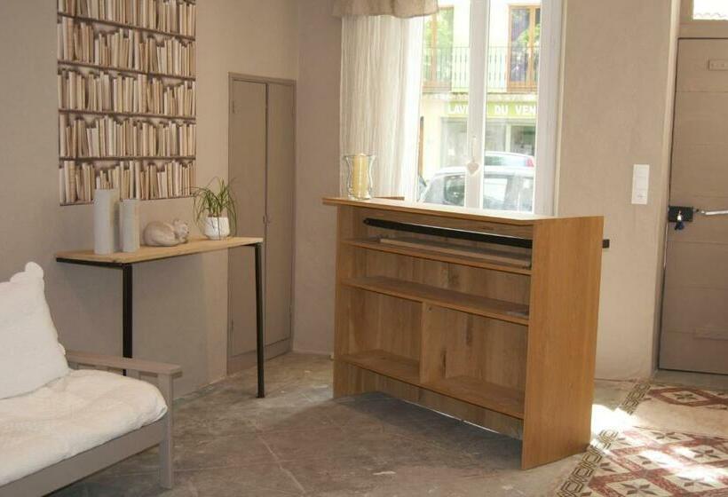 Апартаменты 1 Спальня, Appart Hôtel 27 Le Lion D Or