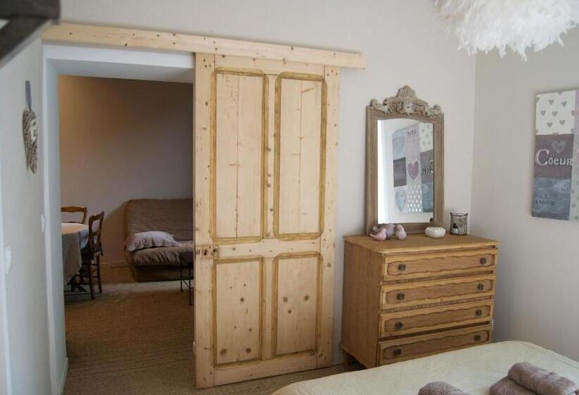 דירת חדר, Appart Hôtel 27 Le Lion D Or