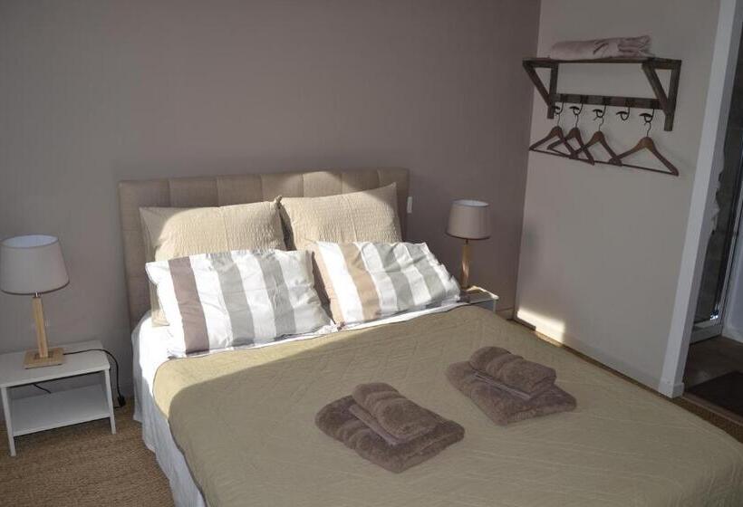 דירת חדר, Appart Hôtel 27 Le Lion D Or