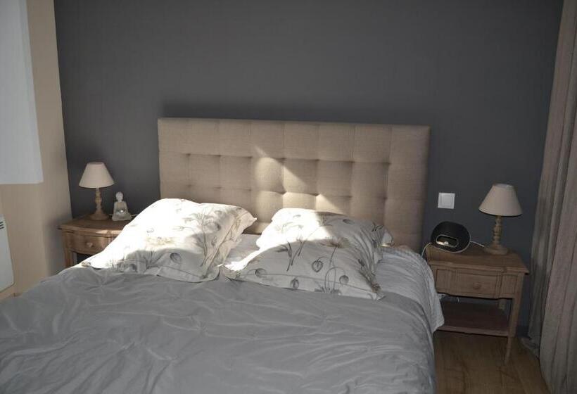 דירת שני חדרים, Appart Hôtel 27 Le Lion D Or