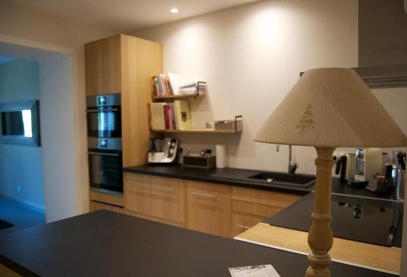 דירת שני חדרים, Appart Hôtel 27 Le Lion D Or