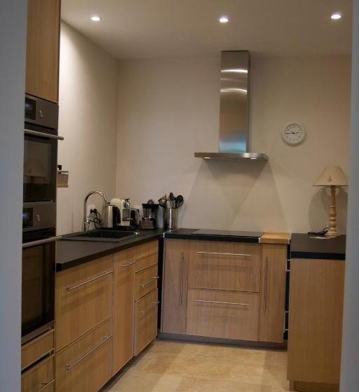 דירת שני חדרים, Appart Hôtel 27 Le Lion D Or