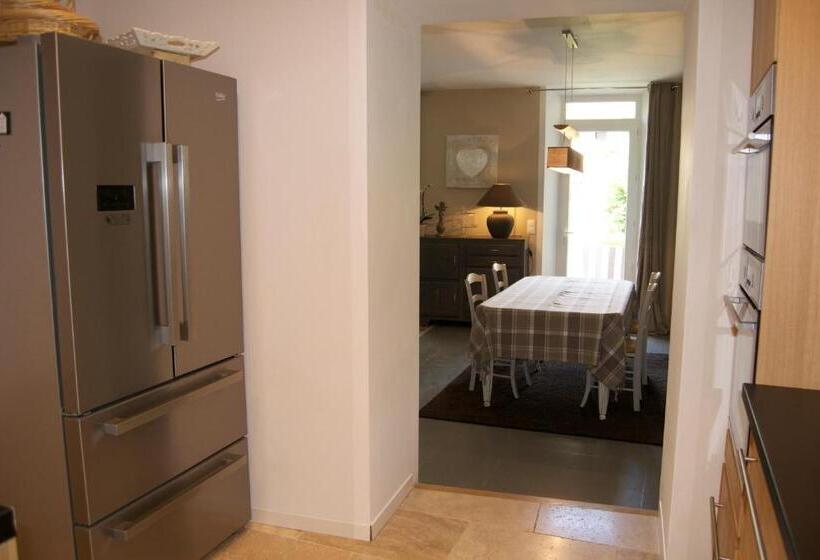 דירת שני חדרים, Appart Hôtel 27 Le Lion D Or