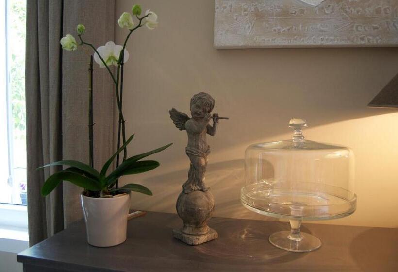 דירת שני חדרים, Appart Hôtel 27 Le Lion D Or