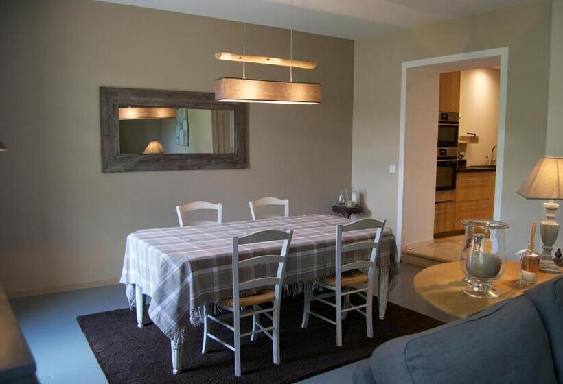 דירת שני חדרים, Appart Hôtel 27 Le Lion D Or