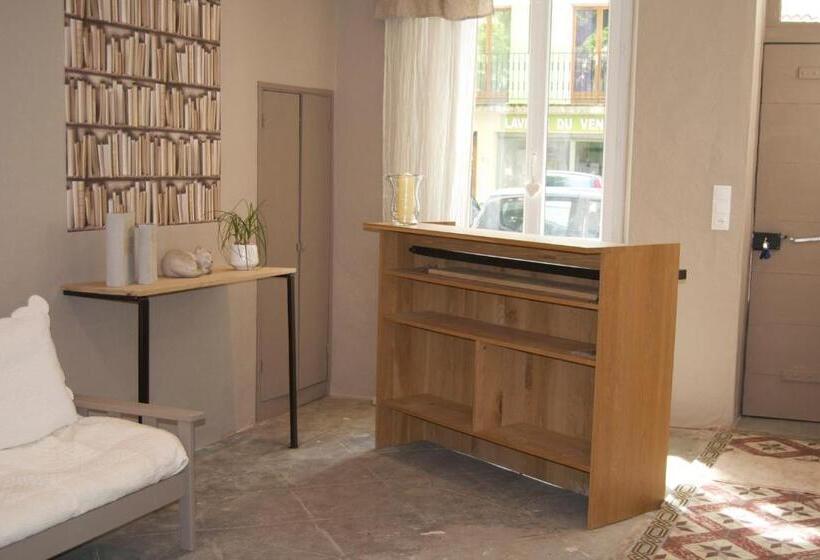 דירת שני חדרים, Appart Hôtel 27 Le Lion D Or