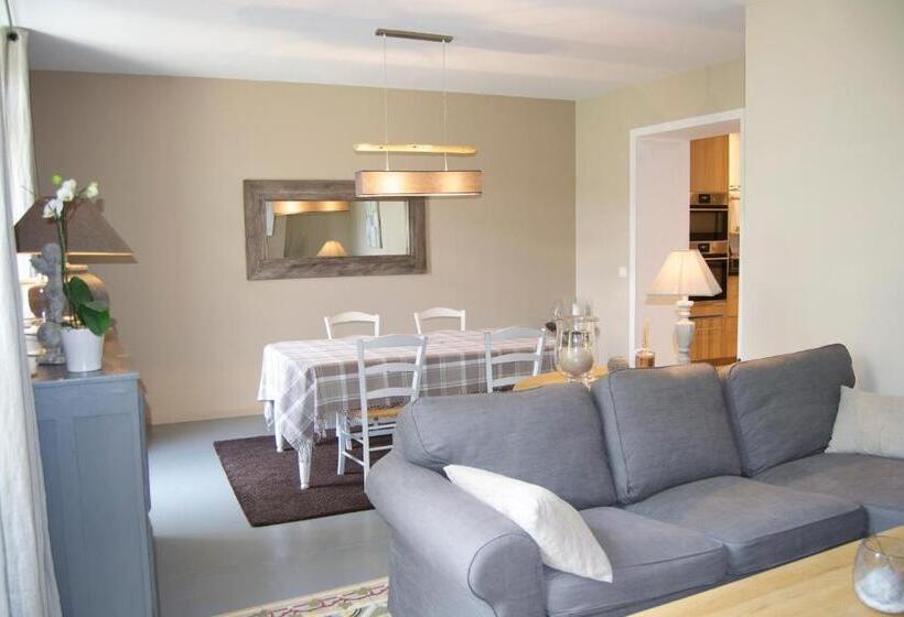 דירת שני חדרים, Appart Hôtel 27 Le Lion D Or