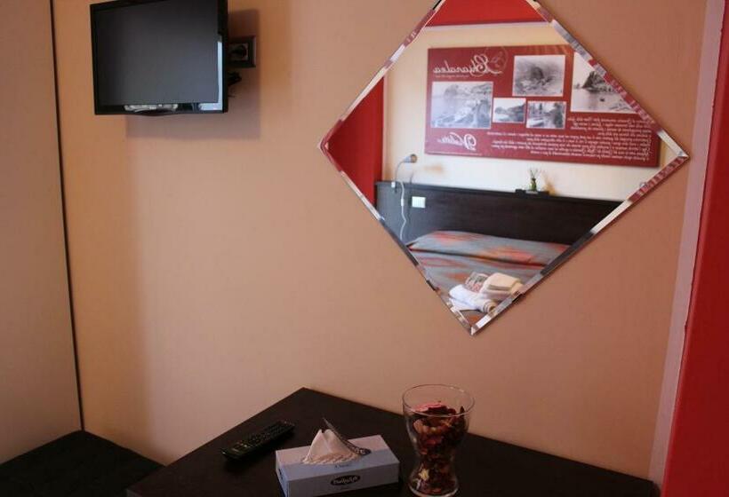 חדר סטנדרט, B&b Al Vicoletto