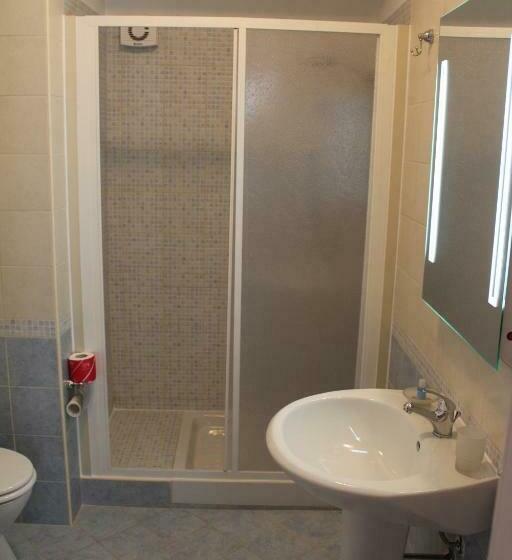 스탠다드 룸, B&b Al Vicoletto