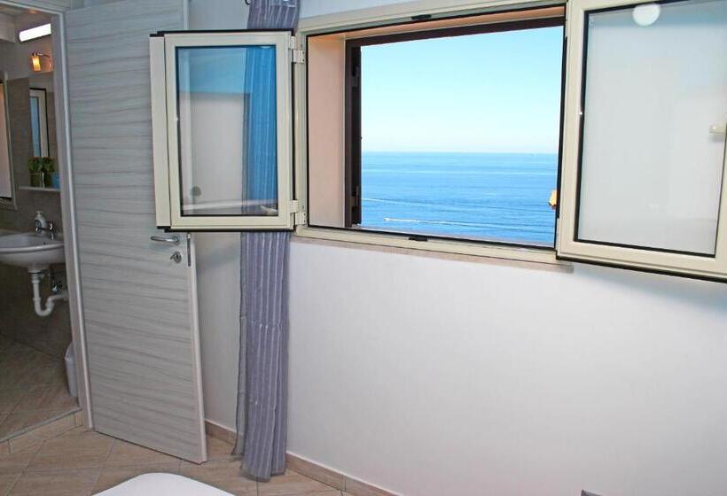 スタンダードルーム, B&b Al Vicoletto